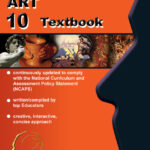 MIND ACTION SERIES Art Gr 10 Textbook NCAPS PDF (3 year licence)