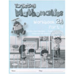 Targeting Mathematics 2A Part 1 Workbook