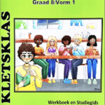 Kletsklas Graad 8