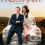 Pad na jou hart EPUB