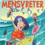 Ouma Mollie en die mensvreter EPUB