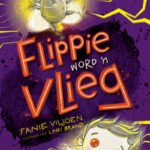 Flippie word ’n vlieg EPUB