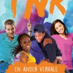 FET Ink en ander verhale EPUB