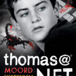 Thomas@omnibus 1 (moord; aqua; skerpioen) EPUB