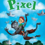 Pixel EPUB