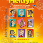 Piekfyn Afrikaans Graad 7 Leerderboek vir Eerste Addisionele Taal EPUB