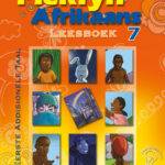 Piekfyn Afrikaans Leesboek Graad 7 Eerste Addisionele Taal EPUB