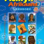 Piekfyn Afrikaans Leesboek Graad 8 Eerste Addisionele Taal EPUB
