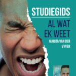 Studiegids: Al wat ek weet EPUB