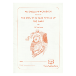 The Owl Who Was Afraid of the Dark Workbook