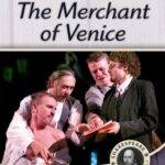 Shakespeare for Southern Africa: The Merchant of Venice