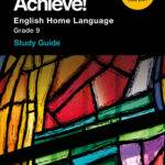 X-kit Achieve! English Home Language Grade 9 Study Guide