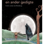 sprak of sprook en ander gedigte (Afrikaans Eerste Addisionele Taal Graad 11: Poetry Anthology) ePUB (perpetual licence)