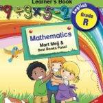 New All-In-One Gr R Mathematics Learner's Book