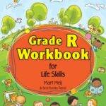 New All-In-One Gr R Workbook for Life Skills