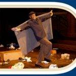 Itsoseng: the playscript (English Version)