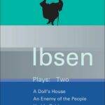Ibsen Plays: 2: A Doll's House