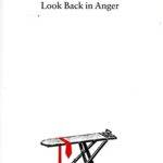 Look Back in Anger (Faber Drama) by Osborne, John