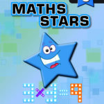 Maths Stars 3