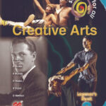 Solutions For All Creative Arts Grade 9 Learner's Book