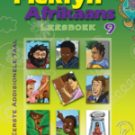 Piekfyn Afrikaans Leesboek Graad 9 Eerste Addisionele Taal
