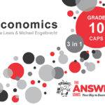 The Answer Series: Grade 10 Economics 3-in-1