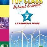 Shuters Top Class Technology Grade 7 Learner's Book