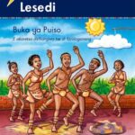 Oxford Lesedi Mophato wa 6 Buka ya Puiso