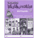 Targeting Mathematics Workbook 3B