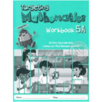 Targeting Mathematics Workbook 5A