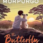 The Butterfly Lion