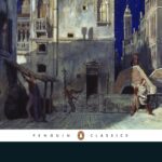 Penguin Classics: The Merchant of Venice