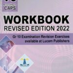 Advanced Accounting Gr10 Workbook (Revised Edition)
