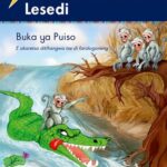Oxford Lesedi Mophato wa 4 Buka ya Puiso
