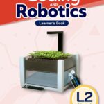 Coding & Robotics Advanced Level 2 L/B