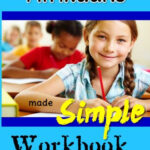 Afrikaans Made Simple Grade 6 - 7 Werkboek