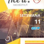 Ace It! Setswana Home Language Grade 11