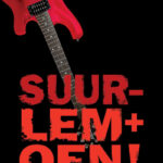 Suurlemoen! EPUB Perpetual Licence