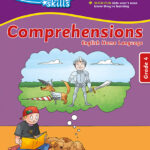 Smart-Kids Skills Comprehensions Grade 4