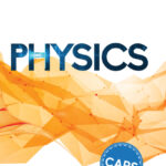 DocScientia Physical Science Physics Textbook & Workbook Gr 11 (Full Color)
