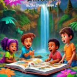 ZINOJU-IsiZulu Stories Gr 2