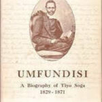 Umfundisi - S.J. Mchunu