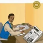 Ntshunyakgare: Grade 9: Drama