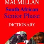 Chambers Macmillan Senior Phase Dictionary