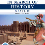 In Search of History Gr10 Learner's Book ePUB (eBook)