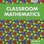 Classroom Mathematics Grade 8 Learner's Book (1-year licence) (CAPS aligned) ePDF (eBook)