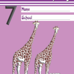 Adventures in Spelling Book 7