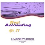 Best Accounting Grade 11 Learner's book