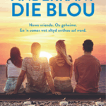Anderkant die blou
