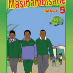 Masihambisane Ibanga 6 Incwadi Yomfundi